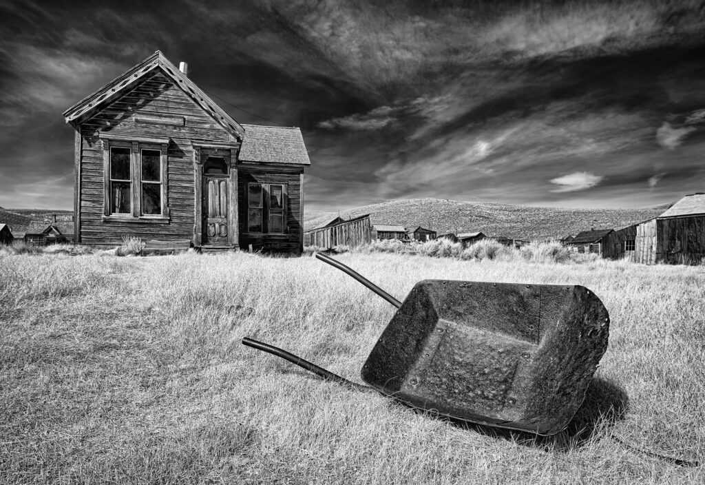 BODIE 15 IR HDR5 L. Johl House Sep tc
